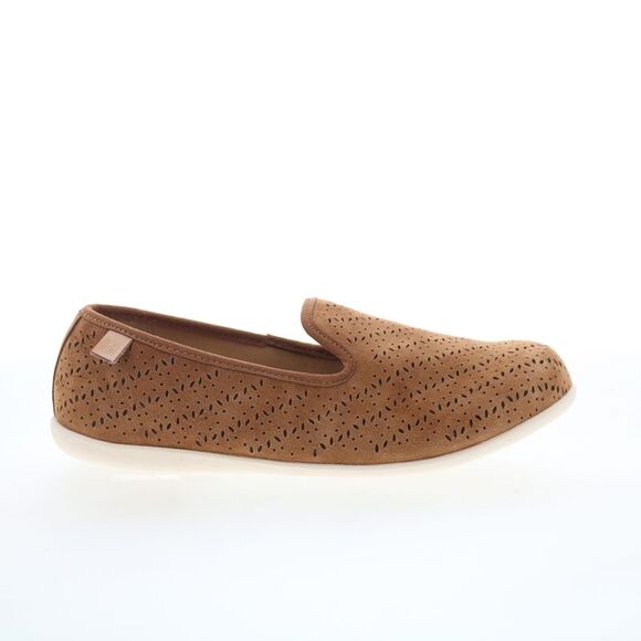 Spenco Shoes - Spenco Womens Bailey Ballet Brown Shoes (NWT)